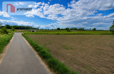 Działka usługowa - Prusice  -
Dolnośląskie Zdjęcie nr 2