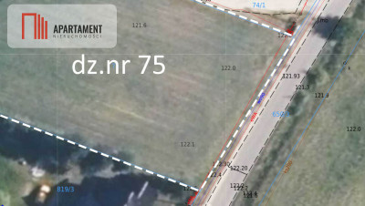 Spokojna okolica dobra komunikacja - Prusice  -
Dolnośląskie Zdjęcie nr 6