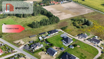  Działki z MPZP Reymonta- Nakielska Szubin - Szubin  -
Kujawsko-Pomorskie Zdjęcie nr 11