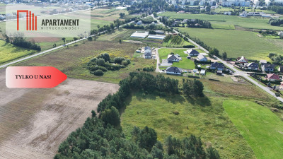  Działki z MPZP Reymonta- Nakielska Szubin - Szubin  -
Kujawsko-Pomorskie Zdjęcie nr 14