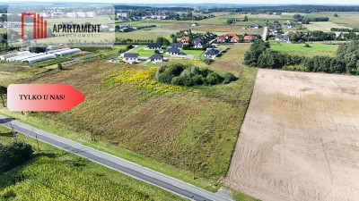  Działki z MPZP Reymonta- Nakielska Szubin - Szubin  -
Kujawsko-Pomorskie Zdjęcie nr 7