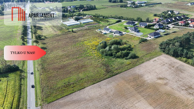  Działki z MPZP Reymonta- Nakielska Szubin - Szubin  -
Kujawsko-Pomorskie Zdjęcie nr 8