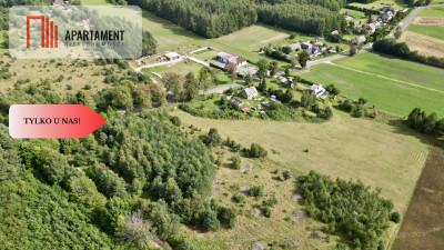 Tylko u nas Działki z warunkami zabudowy - Szczodrowo  -
Pomorskie Zdjęcie nr 2