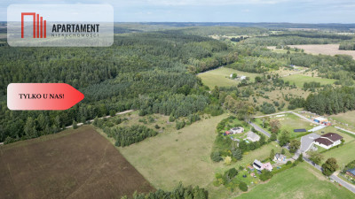 Tylko u nas Działki z warunkami zabudowy - Szczodrowo  -
Pomorskie Zdjęcie nr 5