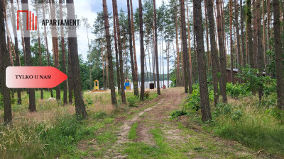 DZIAŁKA REKREACYJNA W GŁUPCZYNIE - Głubczyn  -
Wielkopolskie Zdjęcie nr 8