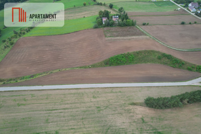 Działka 1280 m2 Liniewskie Góry - Liniewskie Góry  -
Pomorskie Zdjęcie nr 3
