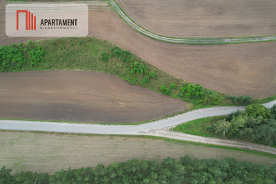 Działka 1280 m2 Liniewskie Góry - Liniewskie Góry  -
Pomorskie Zdjęcie nr 4