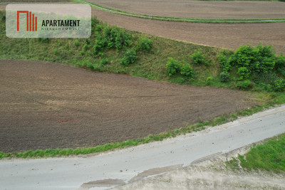 Działka 1280 m2 Liniewskie Góry - Liniewskie Góry  -
Pomorskie Zdjęcie nr 5