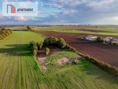 Uzbrojona działka w spokojnej okolicy - Pawłowo  -
Pomorskie Zdjęcie nr 3