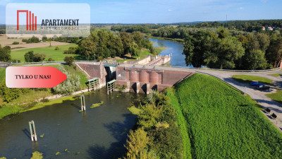 Wyjątkowa działka przy lesie  250 m od portu - Biała Góra  -
Pomorskie Zdjęcie nr 8