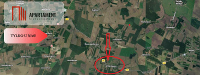 Siedlisko w Przecławicach blisko Wrocławia - Przecławice  -
Dolnośląskie Zdjęcie nr 6