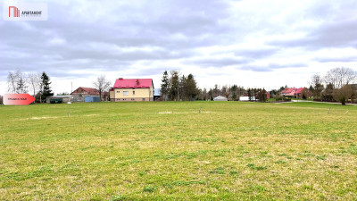 4 działki rekreacyjne 300m2 od jeziora - Rodowo Małe  -
Pomorskie Zdjęcie nr 11