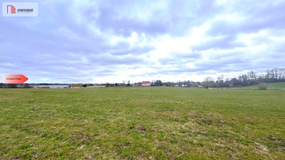 4 działki rekreacyjne 300m2 od jeziora - Rodowo Małe  -
Pomorskie Zdjęcie nr 6