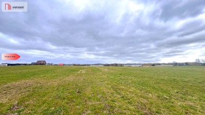4 działki rekreacyjne 300m2 od jeziora - Rodowo Małe  -
Pomorskie Zdjęcie nr 7