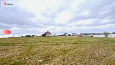 4 działki rekreacyjne 300m2 od jeziora - Rodowo Małe  -
Pomorskie Zdjęcie nr 8