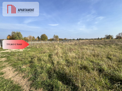 Wałcz Morzyce  gotowa Działka  WZ prądwoda - Wałcz  -
Zachodniopomorskie Zdjęcie nr 5