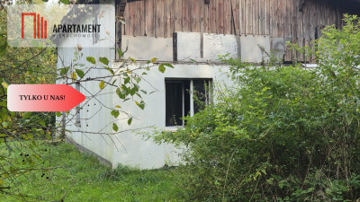 117ha klimatu i potencjału z własnym lasem - Słowienkowo  -
Zachodniopomorskie Zdjęcie nr 2
