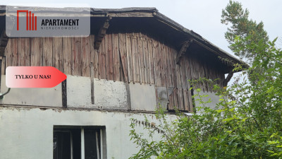 117ha klimatu i potencjału z własnym lasem - Słowienkowo  -
Zachodniopomorskie Zdjęcie nr 5