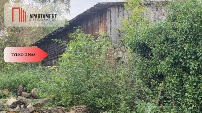 117ha klimatu i potencjału z własnym lasem - Słowienkowo  -
Zachodniopomorskie Zdjęcie nr 9