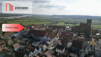 Tylko u nas działka w centrum - Gniew  -
Pomorskie Zdjęcie nr 14