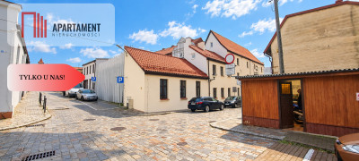 Tylko u nas działka w centrum - Gniew  -
Pomorskie Zdjęcie nr 7