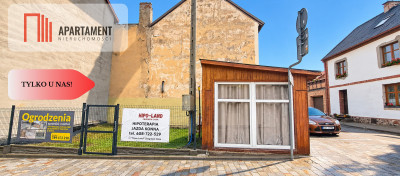 Tylko u nas działka w centrum - Gniew  -
Pomorskie Zdjęcie nr 8