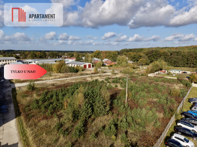 Grunt zabudowa jednorodzinna usługi produkcja - Królewska Wola  -
Dolnośląskie Zdjęcie nr 4