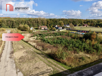 Grunt zabudowa jednorodzinna usługi produkcja - Królewska Wola  -
Dolnośląskie Zdjęcie nr 5