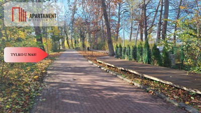Działka w Dobiegniewie - Dobiegniew  -
Lubuskie Zdjęcie nr 5