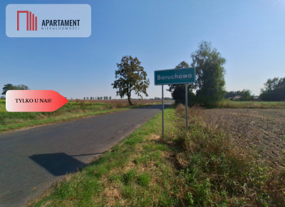 Kompleks uzbrojonych działek- INWESTYCJA - powiat obornicki  -
Wielkopolskie Zdjęcie nr 7