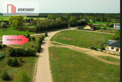 Działka  z projektem domu ok Szubina - powiat nakielski  -
Kujawsko-Pomorskie Zdjęcie nr 10