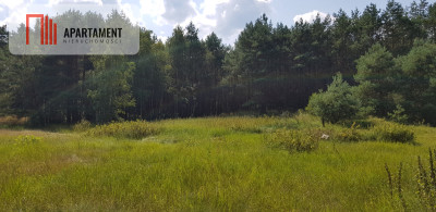 Działki z MPZP - 10 min od Bydgoszczy - powiat bydgoski  -
Kujawsko-Pomorskie Zdjęcie nr 2