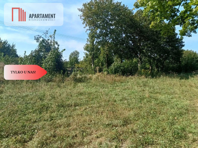 Tylko u Nas Działka usługowo-mieszkaniowa - powiat nowomiejski  -
Warmińsko-Mazurskie Zdjęcie nr 8