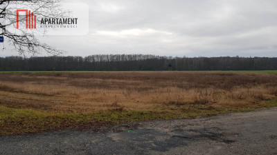 Działka budowlanausługowo-mieszkaniowamedia - powiat oleśnicki  -
Dolnośląskie Zdjęcie nr 3