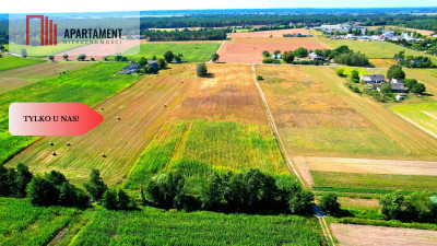 ZŁAWIEŚ MAŁA 1002m2 CISZA SPOKÓJ SUPER LOKALIZACJA - powiat toruński  -
Kujawsko-Pomorskie Zdjęcie nr 6