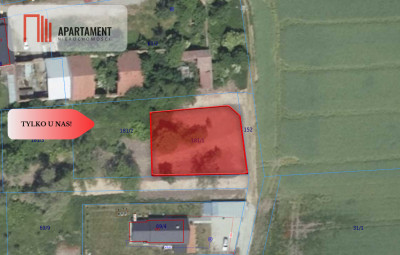 ATRAKCYJNA DZIAŁKA BUDOWLANA - powiat wrocławski  -
Dolnośląskie Zdjęcie nr 3
