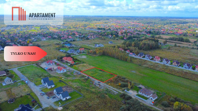 Wilkszyn 252 złm2 1997m2 Prąd Woda i Gaz - powiat średzki  -
Dolnośląskie Zdjęcie nr 4