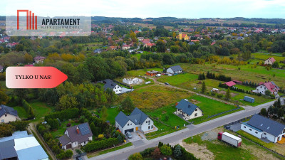 Zawonia 10 ar Woda Prąd ul Swobodna - powiat trzebnicki  -
Dolnośląskie Zdjęcie nr 5
