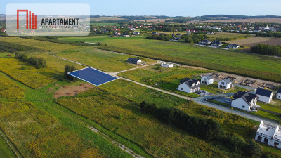 Kobylice Media Cicha Okolica - powiat trzebnicki  -
Dolnośląskie Zdjęcie nr 3