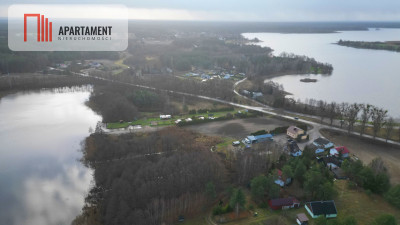 12ha Działka z Linią brzegową i MPZP OSIEK - powiat starogardzki  -
Pomorskie Zdjęcie nr 5