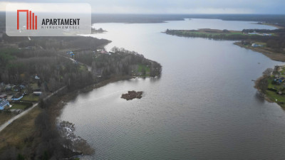 12ha Działka z Linią brzegową i MPZP OSIEK - powiat starogardzki  -
Pomorskie Zdjęcie nr 6