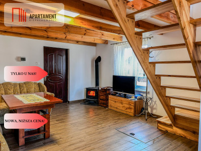 Tylko u nas ROD-Gródek-nowy domek-380m2 - powiat świecki  -
Kujawsko-Pomorskie Zdjęcie nr 10