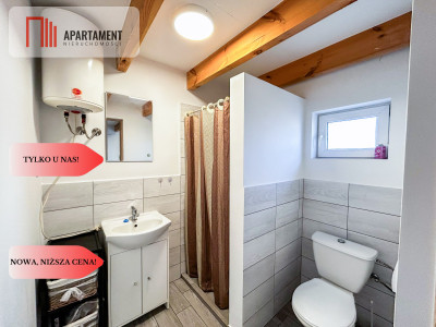 Tylko u nas ROD-Gródek-nowy domek-380m2 - powiat świecki  -
Kujawsko-Pomorskie Zdjęcie nr 12