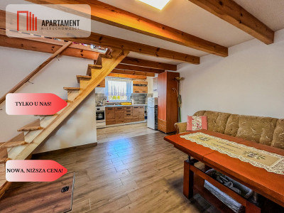 Tylko u nas ROD-Gródek-nowy domek-380m2 - powiat świecki  -
Kujawsko-Pomorskie Zdjęcie nr 9
