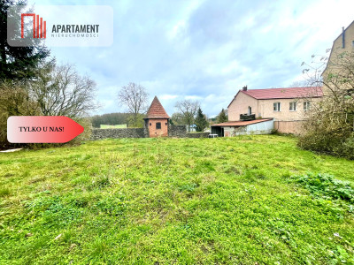 Działka z warunkami zabudowy - powiat choszczeński  -
Zachodniopomorskie Zdjęcie nr 5