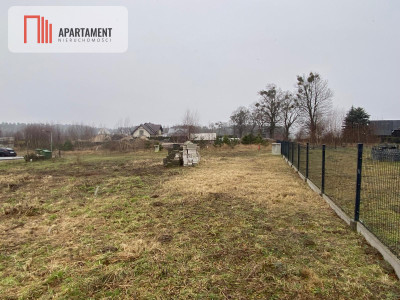 Działka 300m od jeziora Oaza spokoju - powiat starogardzki  -
Pomorskie