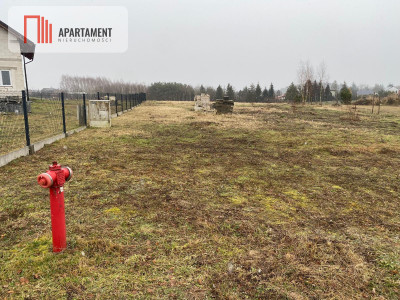 Działka 300m od jeziora Oaza spokoju - powiat starogardzki  -
Pomorskie Zdjęcie nr 2