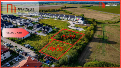 Tylko u nasMieszkaniowo-usługowa 2154m2o - powiat wrocławski  -
Dolnośląskie