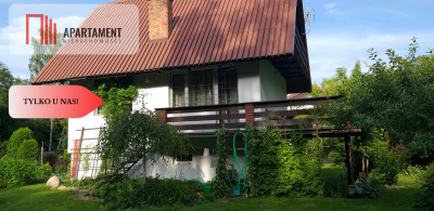 Okazja działka rod Bożenkowo plaża lasy - powiat bydgoski  -
Kujawsko-Pomorskie Zdjęcie nr 7