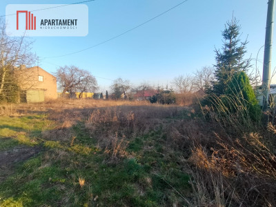 Działka w pobliżu Bulwaru Nadwiślanego - powiat tczewski  -
Pomorskie Zdjęcie nr 4